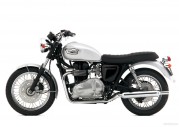 Triumph Bonneville